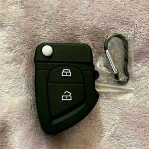 Air pod 1 &2 car key case